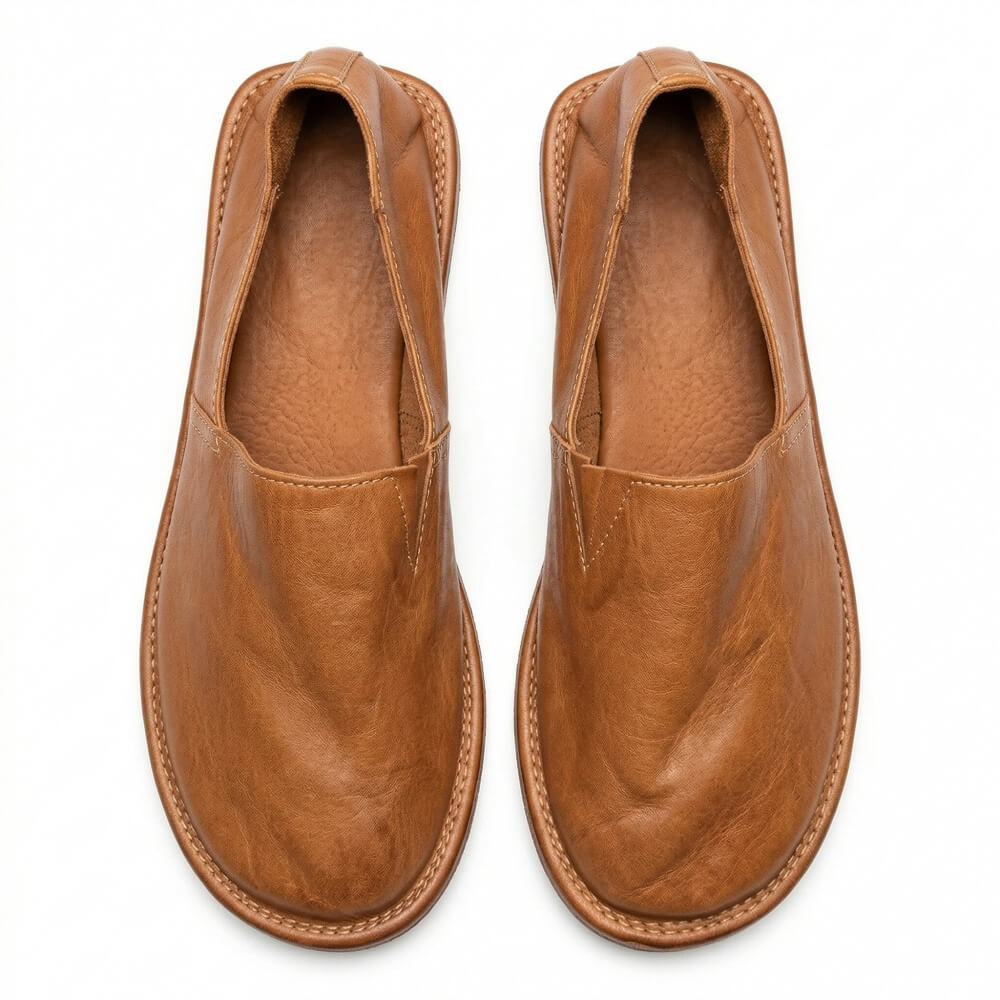 QHCCID | Lazy Man's Slip-on Shoes