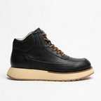 QHCCID | Thick-soled High-ankle Shoes