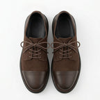 QHCCID | Retro Three-Part Connector Shoes