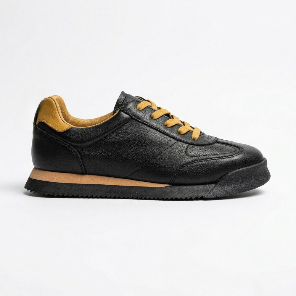 QHCCID | Training Board Shoes (Casual Style)