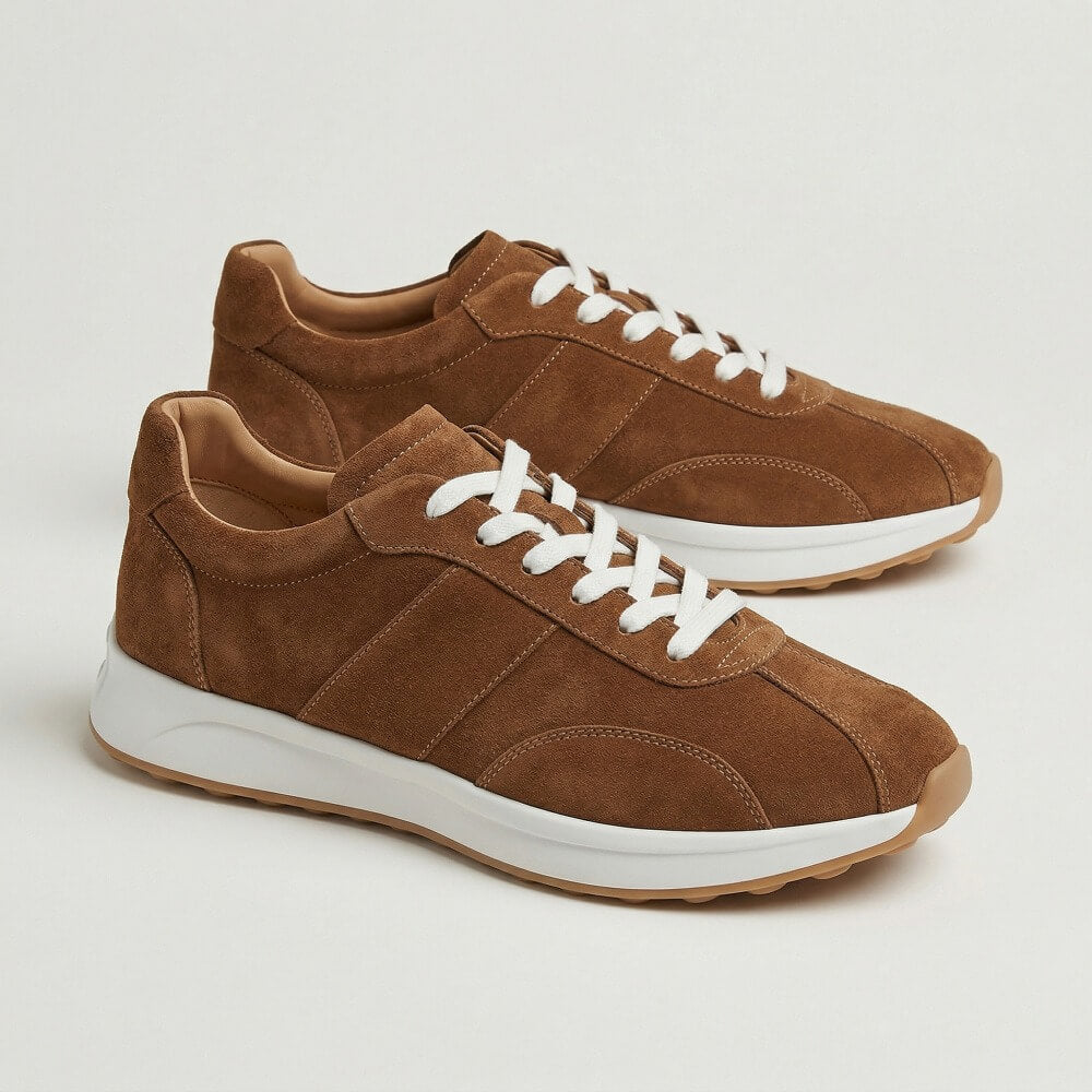 QHCCID | Retro Patchwork Shoes