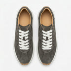 QHCCID | Retro Patchwork Shoes