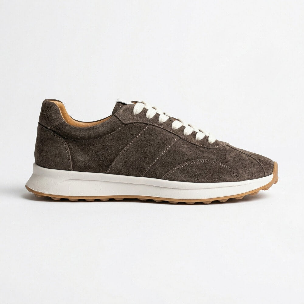 QHCCID | Retro Patchwork Shoes