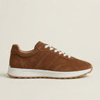 QHCCID | Retro Patchwork Shoes