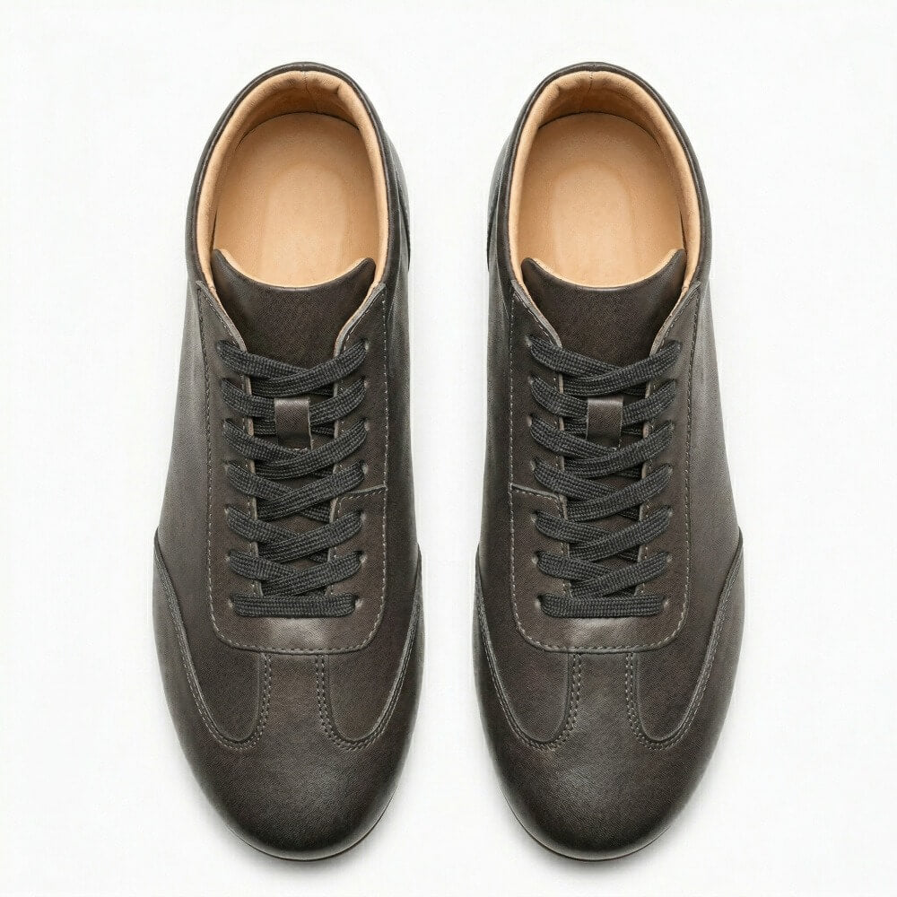 QHCCID | Minimalist Casual Shoes