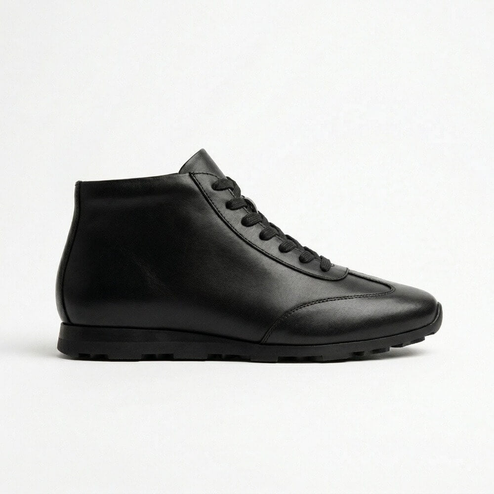 QHCCID | Minimalist Casual Shoes
