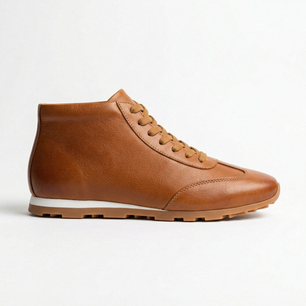 QHCCID | Minimalist Casual Shoes