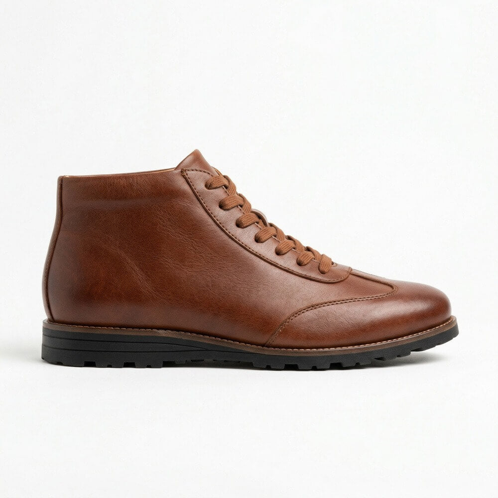 QHCCID | Minimalist Casual Shoes