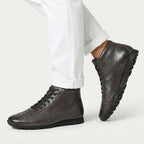 QHCCID | Minimalist Casual Shoes