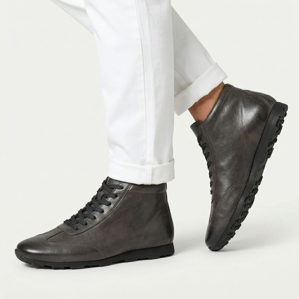 QHCCID | Minimalist Casual Shoes