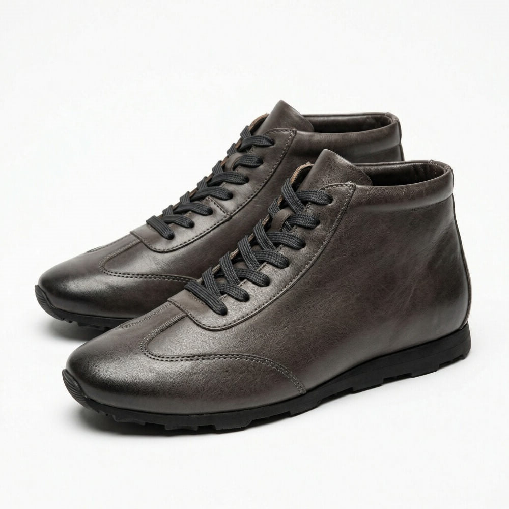 QHCCID | Minimalist Casual Shoes