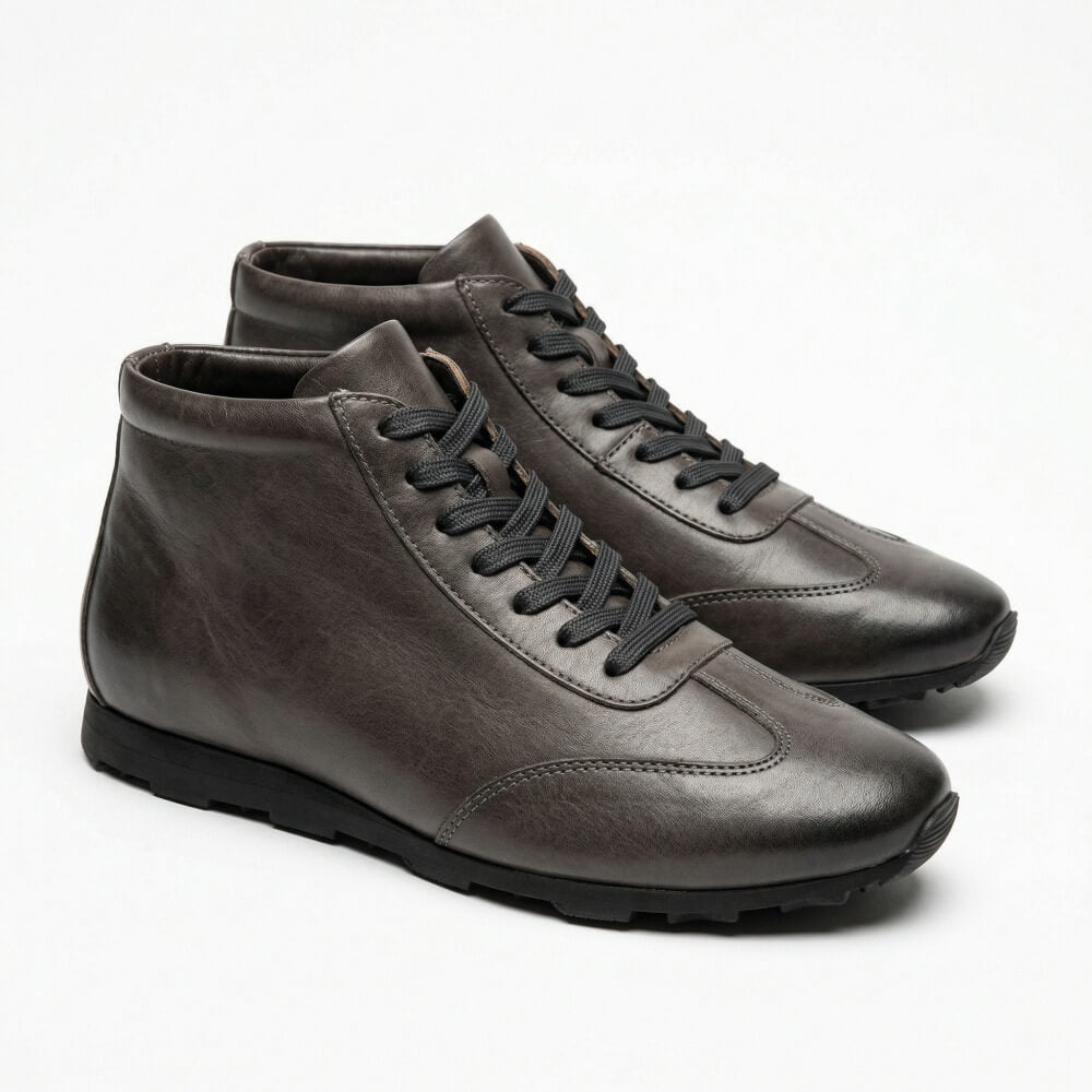 QHCCID | Minimalist Casual Shoes