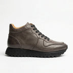 QHCCID | Thick-soled Casual Shoes