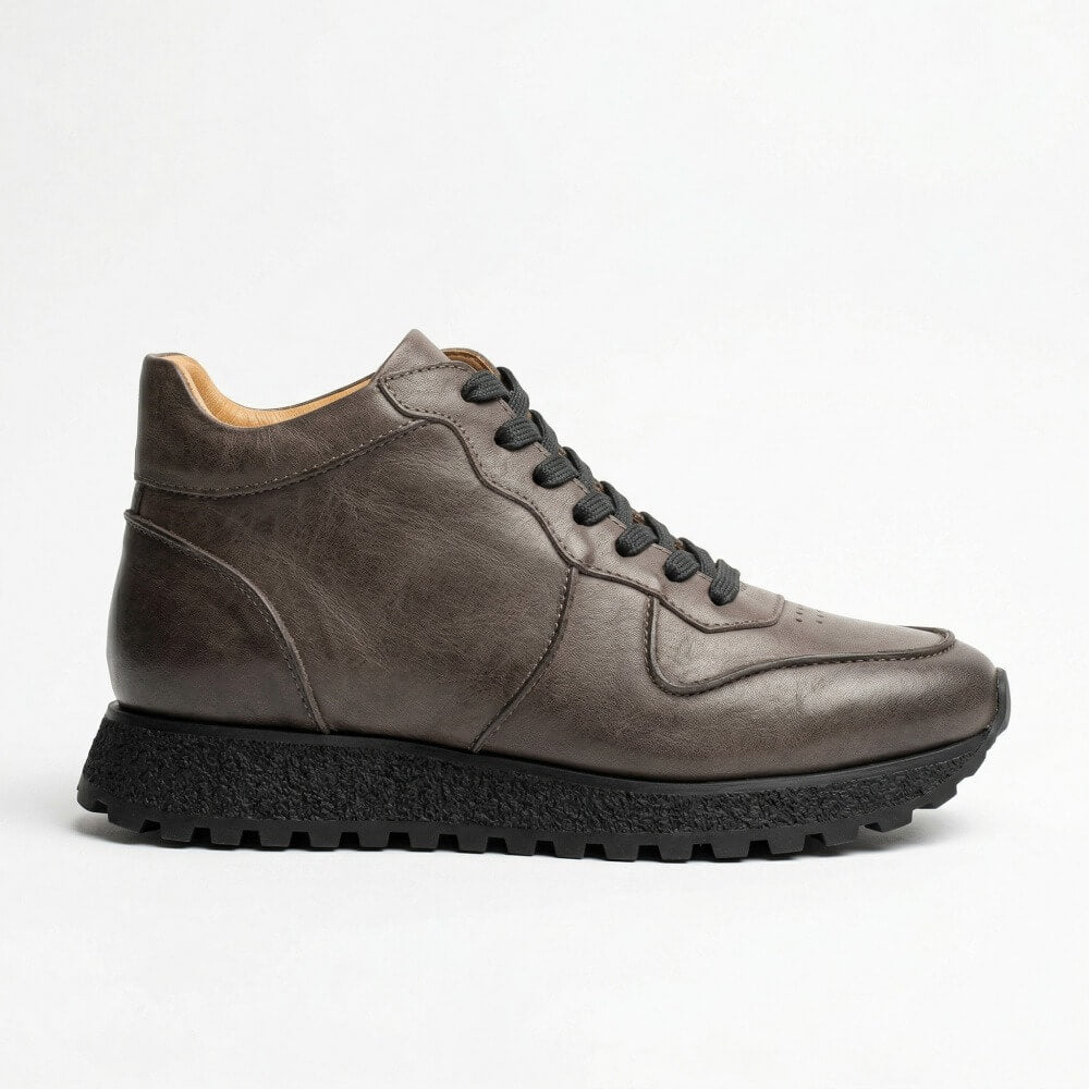 QHCCID | Thick-soled Casual Shoes