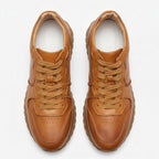 QHCCID | Thick-soled Casual Shoes