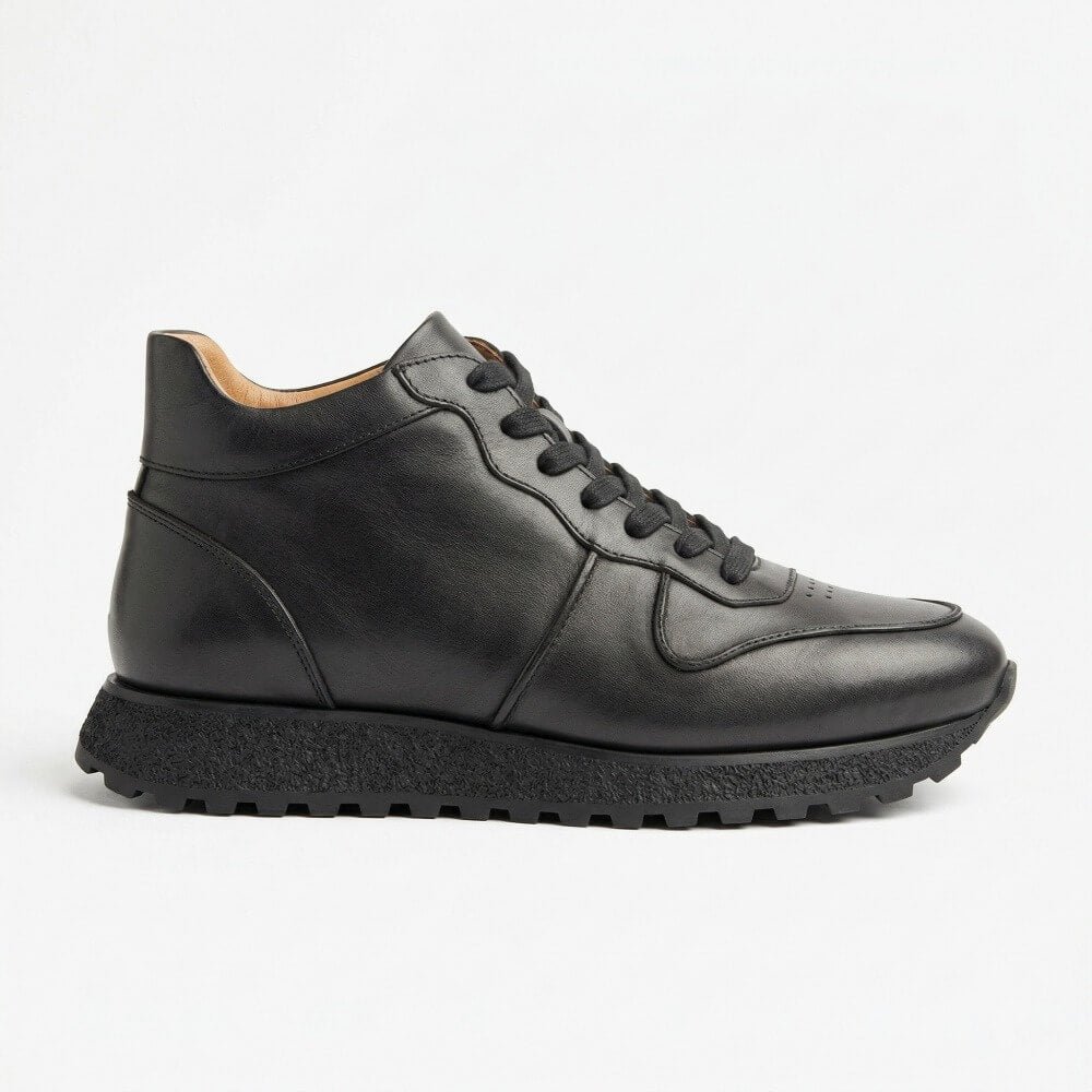 QHCCID | Thick-soled Casual Shoes
