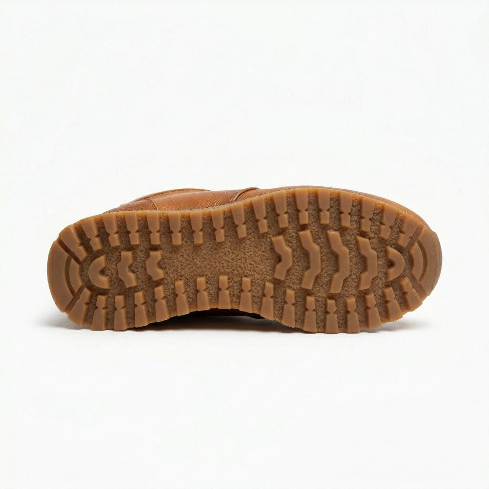 QHCCID | Thick-soled Casual Shoes