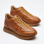 QHCCID | Thick-soled Casual Shoes