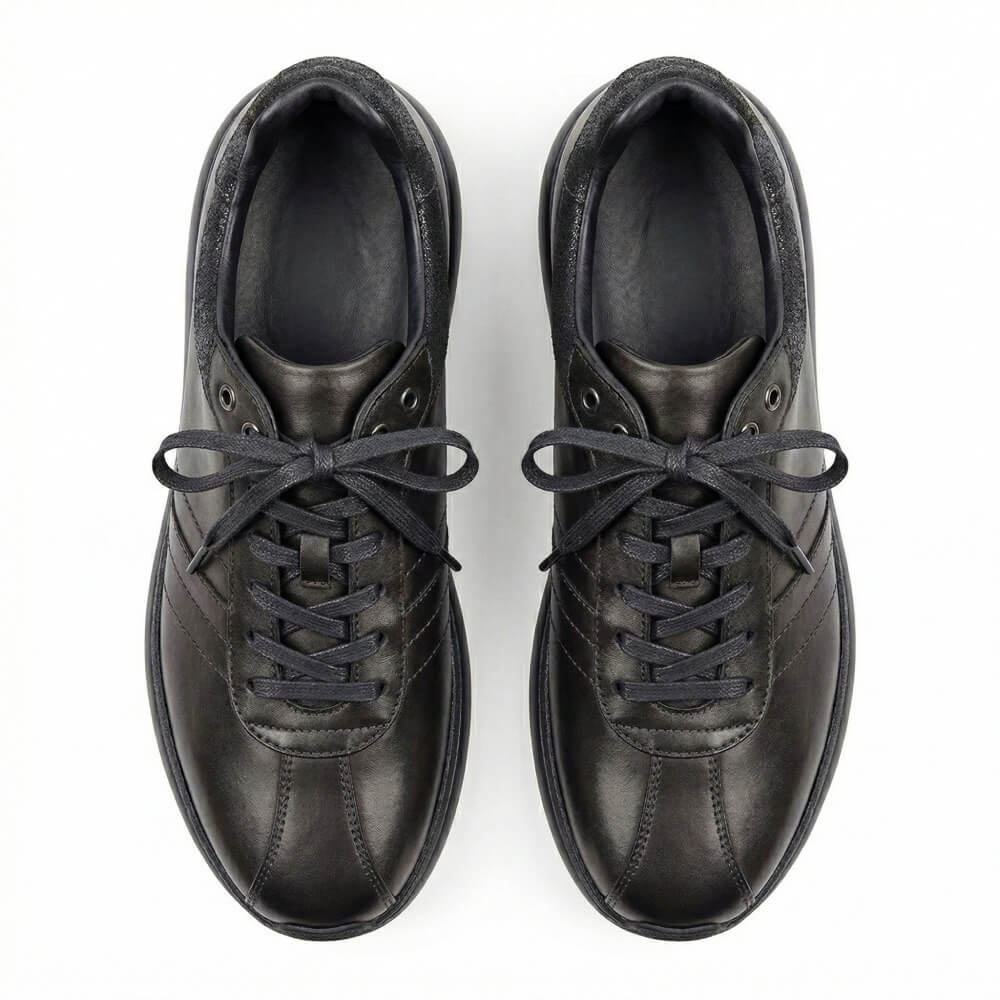 QHCCID | Heavy Industry Sport Shoes