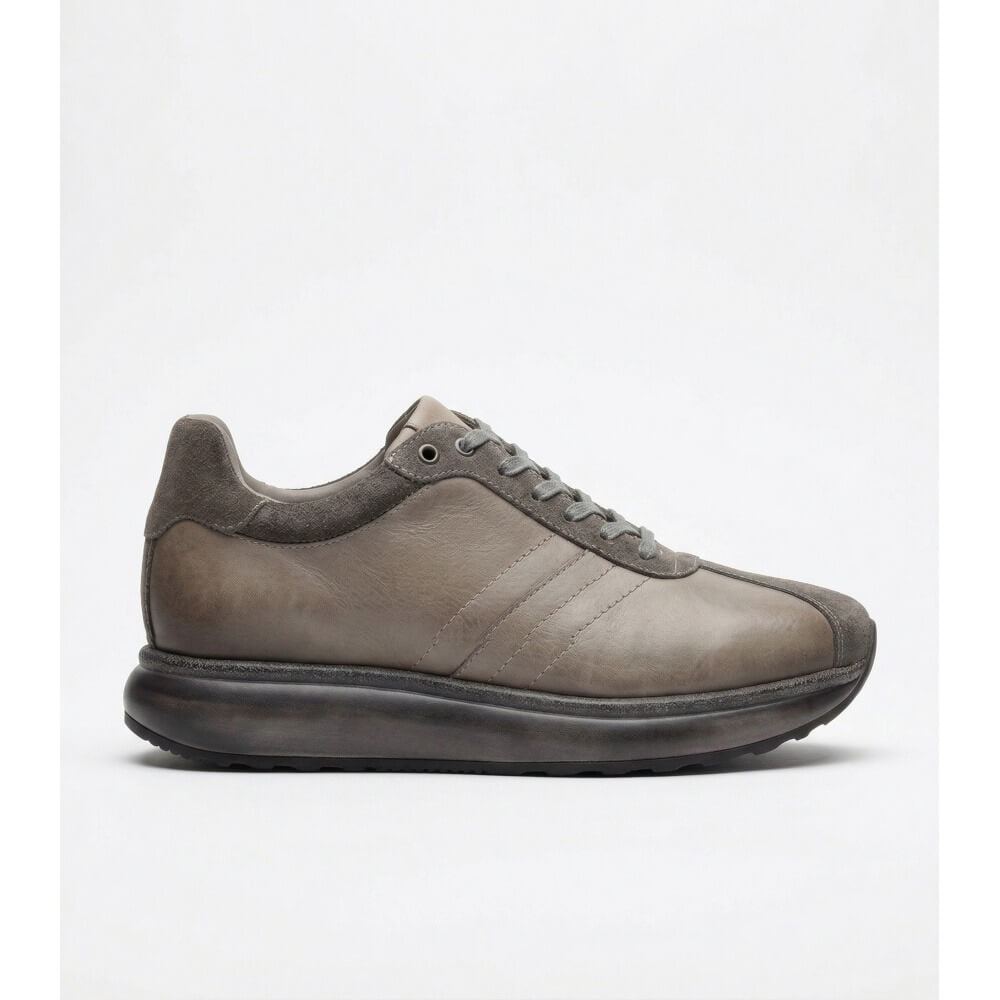 QHCCID | Heavy Industry Sport Shoes