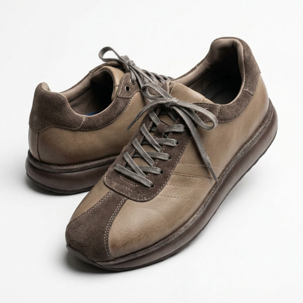 QHCCID | Heavy Industry Sport Shoes