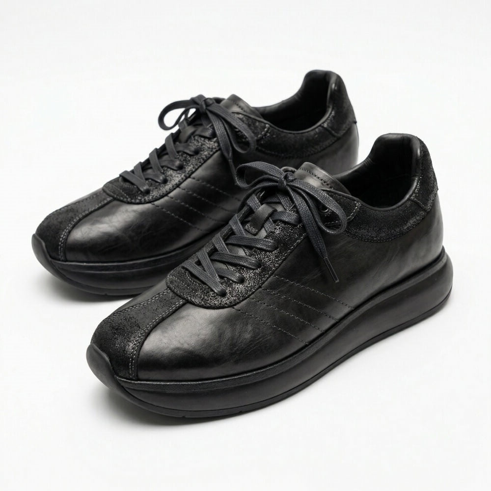 QHCCID | Heavy Industry Sport Shoes