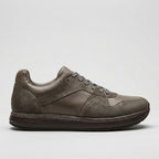 QHCCID | Patched and aged shoes