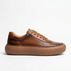 QHCCID | Thick-soled Vintage Shoes