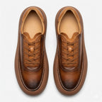 QHCCID | Thick-soled Vintage Shoes