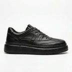 QHCCID | Vintage Leather Shoes