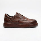 QHCCID | Vintage Leather Shoes