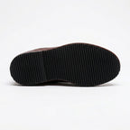 QHCCID | Vintage Leather Shoes