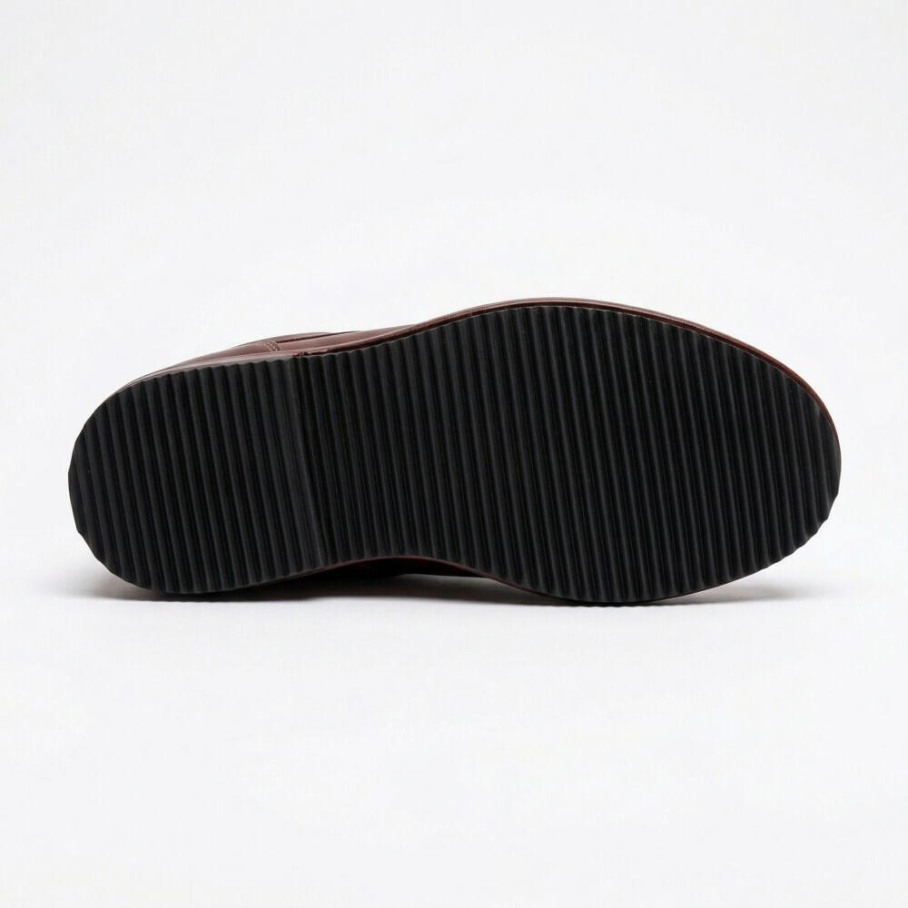QHCCID | Vintage Leather Shoes