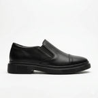 QHCCID | Casual Leather Shoes