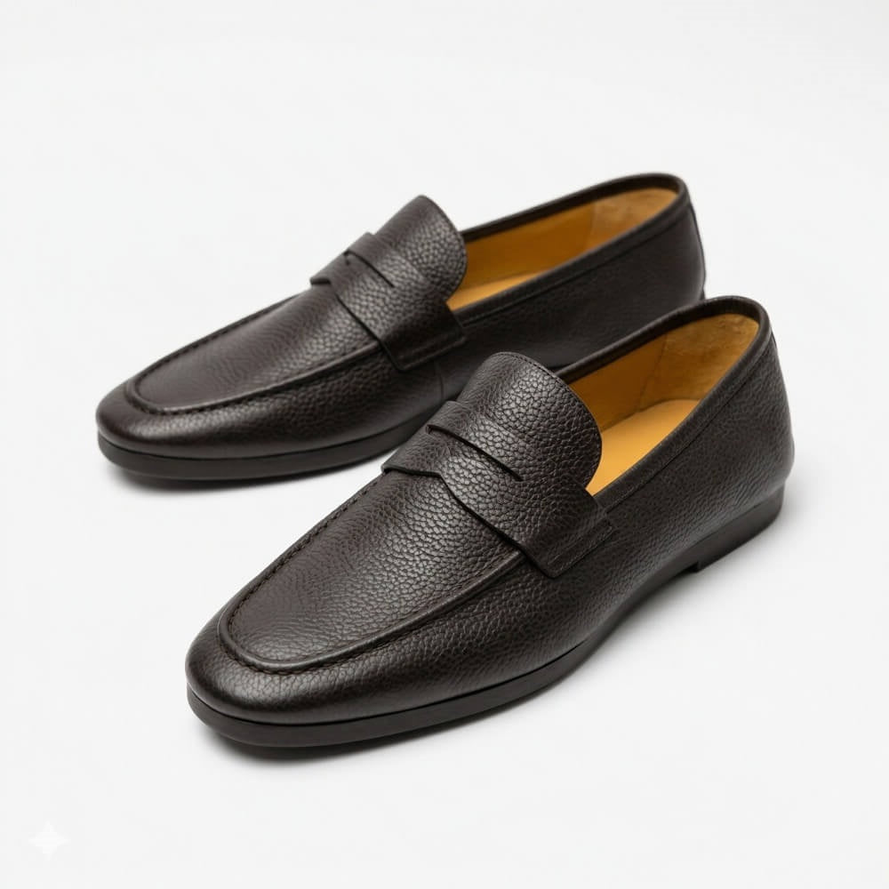 QHCCID | Classic Business Shoes