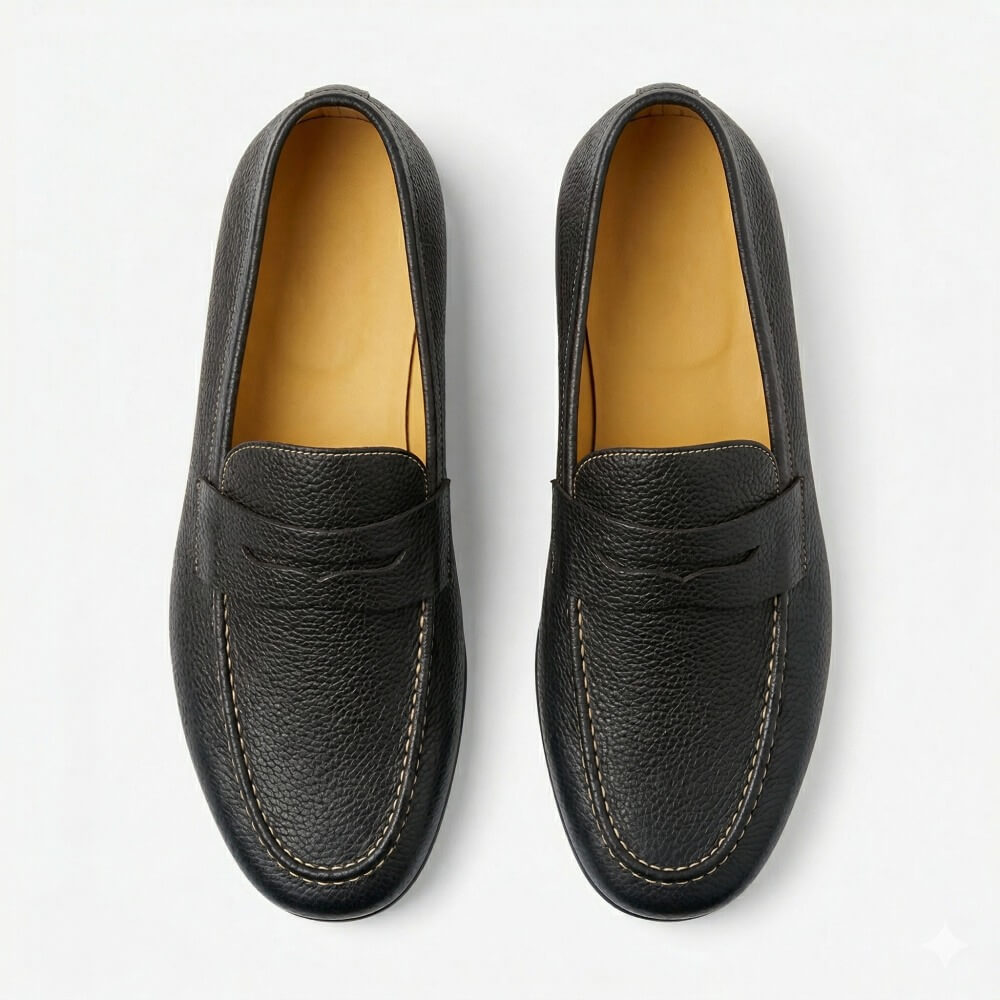 QHCCID | Classic Business Shoes