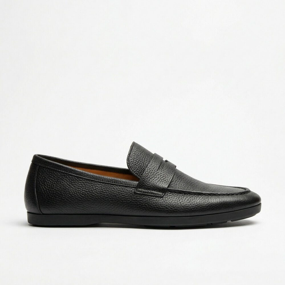 QHCCID | Classic Business Shoes