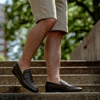 QHCCID | Classic Business Shoes