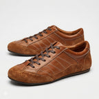 QHCCID | Vintage Training Shoes