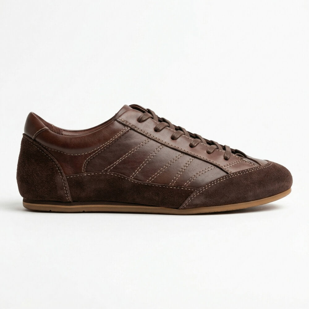 QHCCID | Vintage Training Shoes