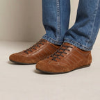 QHCCID | Vintage Training Shoes