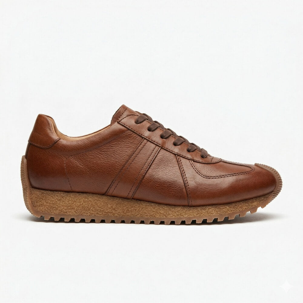 QHCCID | Thick-soled sports shoes