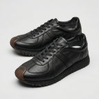 QHCCID | Thick-soled sports shoes