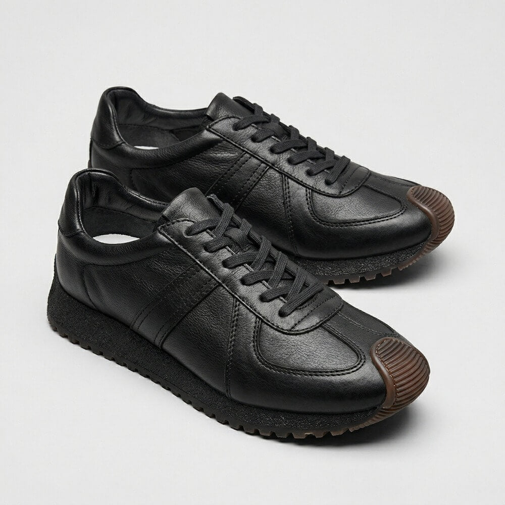 QHCCID | Thick-soled sports shoes
