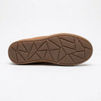 QHCCID | Casual Leather Shoes