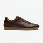 QHCCID | Patched Deen Shoes