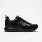QHCCID | Patchwork Casual Shoes