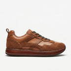 QHCCID | Patchwork Casual Shoes