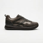 QHCCID | Patchwork Casual Shoes