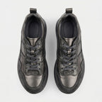 QHCCID | Patchwork Casual Shoes